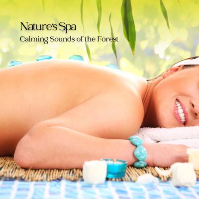 Nature's Spa: Calming Sounds of the Forest's cover