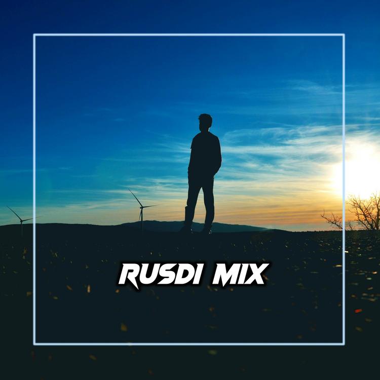 RUSDI MIX's avatar image