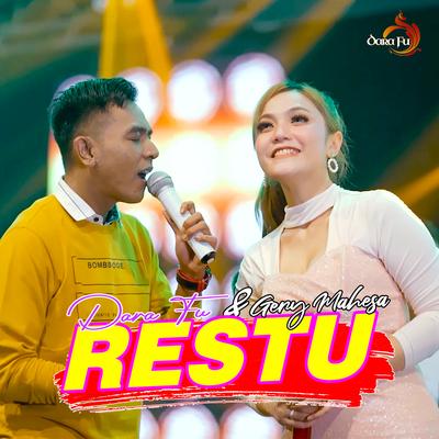 Restu's cover