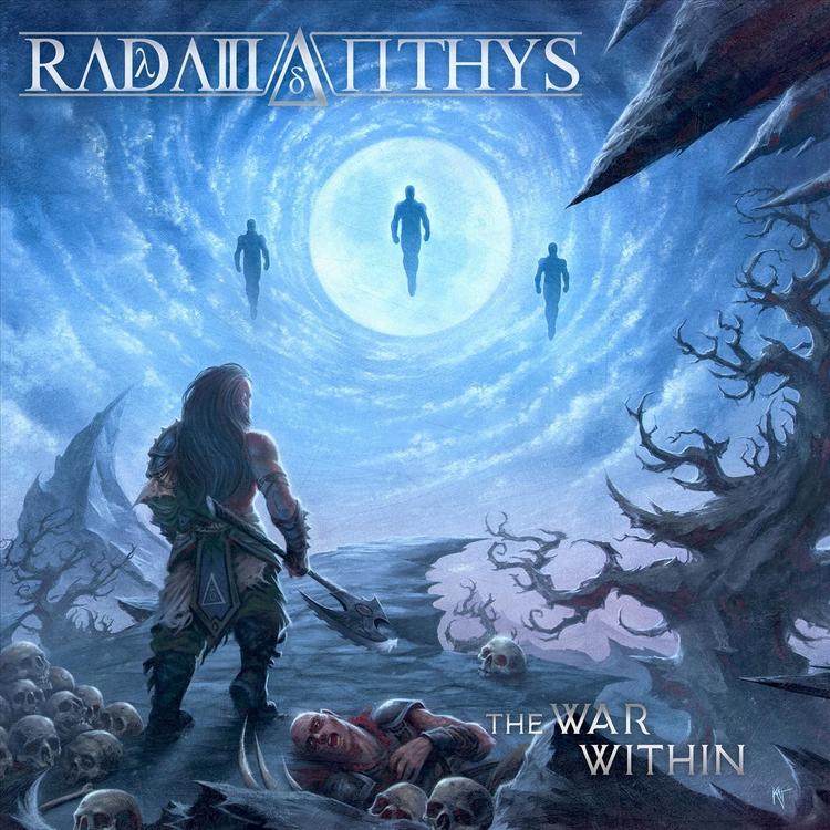 Radamanthys's avatar image