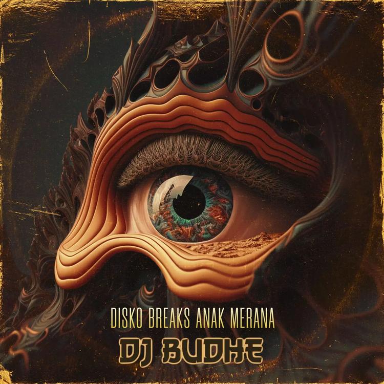 DJ BUDHE's avatar image
