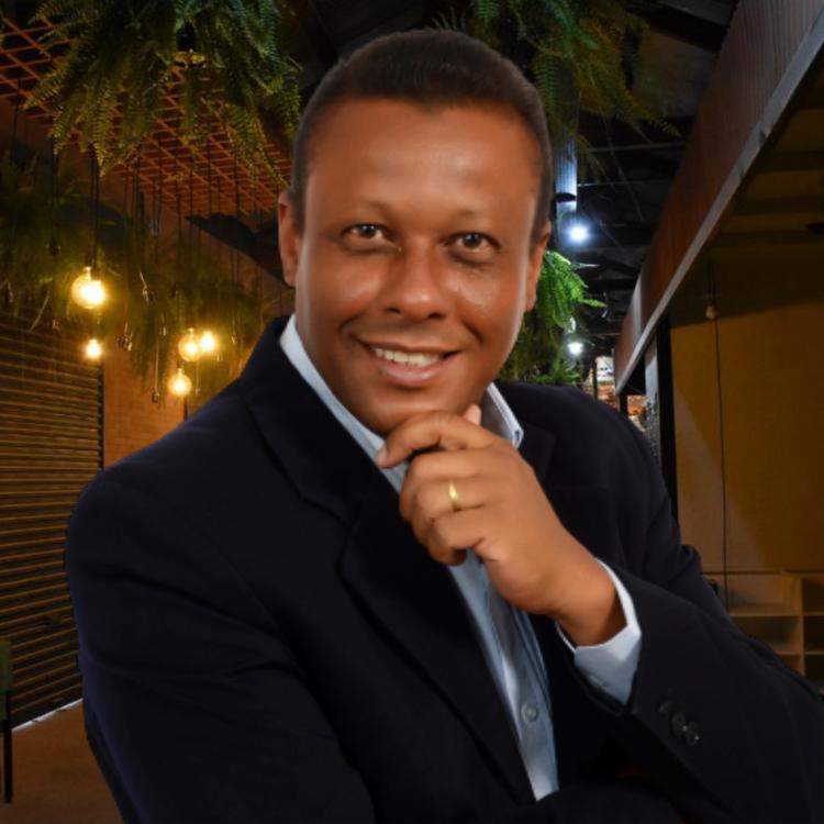 Pastor Ronaldo Barbosa's avatar image