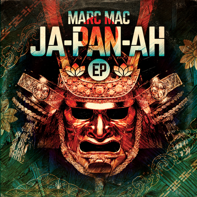 Marc Mac's cover