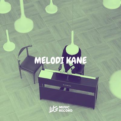 MELODI KANE's cover