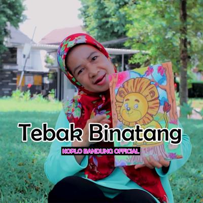 Tebak Binatang's cover