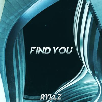 Find You's cover