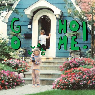 Go Home! By Claud's cover