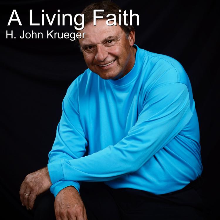H. John Krueger's avatar image