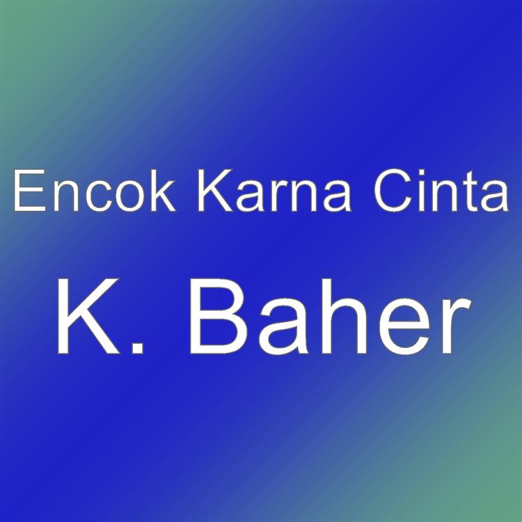 Encok Karna Cinta's avatar image