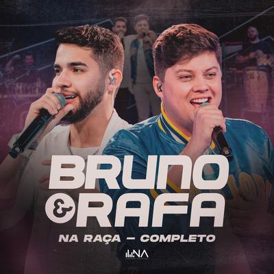 Na Raça, Completo (Ao Vivo)'s cover