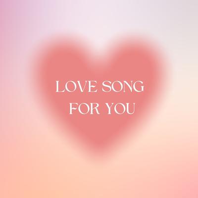 Love Song for You's cover