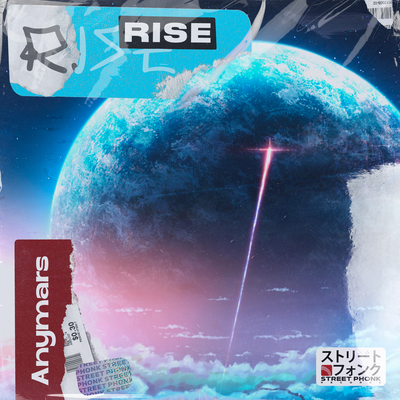 Rise By Anymars's cover
