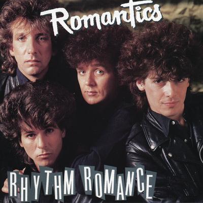The Romantics's cover