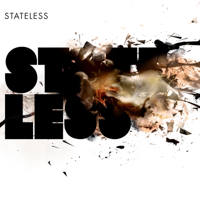 Bloodstream By Stateless's cover