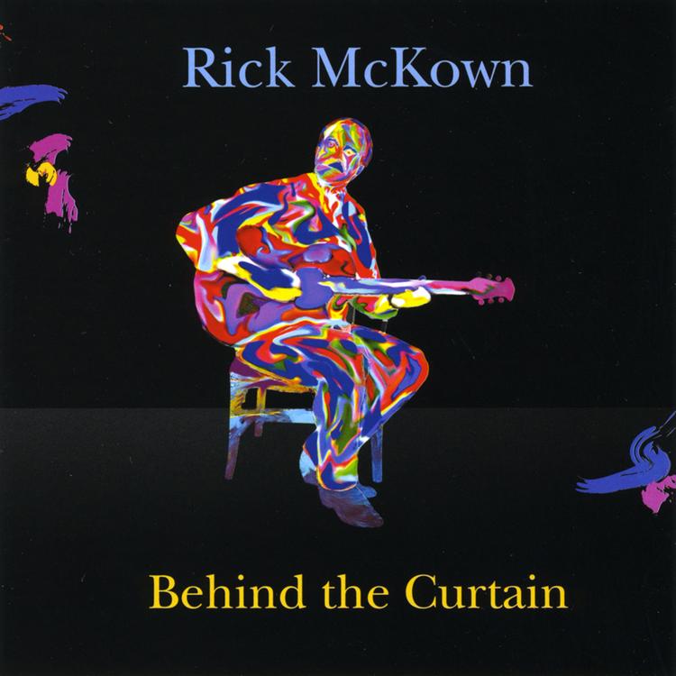 Rick McKown's avatar image