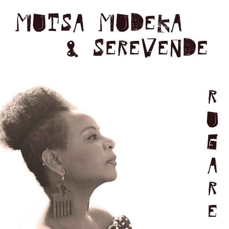 Mutsa Mudeka & Serevende's avatar image