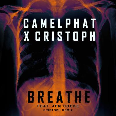 Breathe (feat. Jem Cooke) (Cristoph Remix) By CamelPhat, Cristoph, Jem Cooke's cover