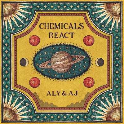 Chemicals React (A&A Version)'s cover