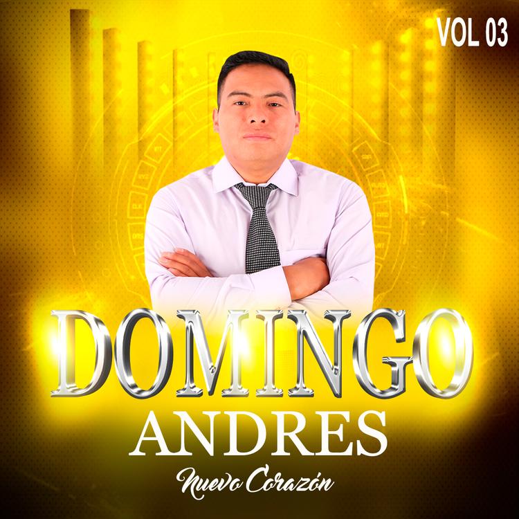 Domingo Andrés's avatar image