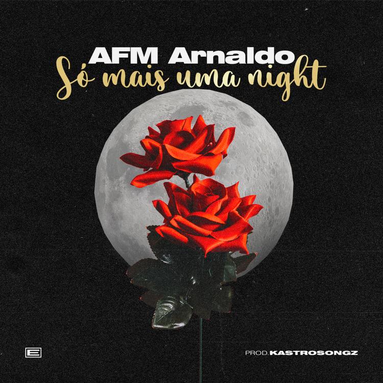 AFM Arnaldo's avatar image