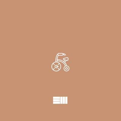 Yung God By Russ's cover