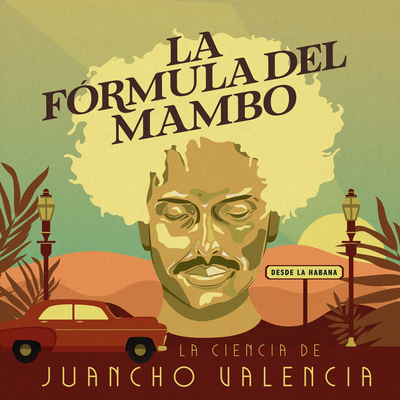 La Fórmula del Mambo's cover