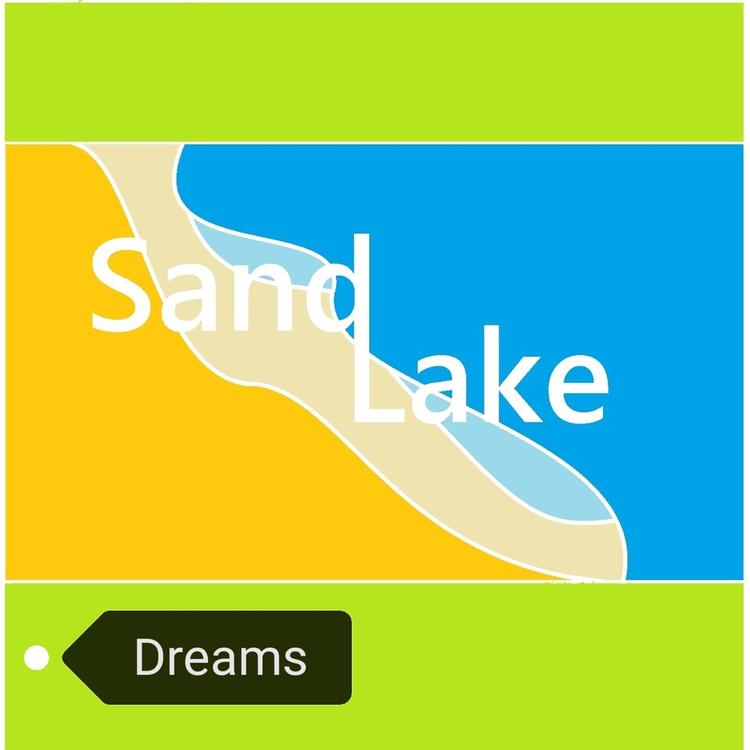Sandlake's avatar image