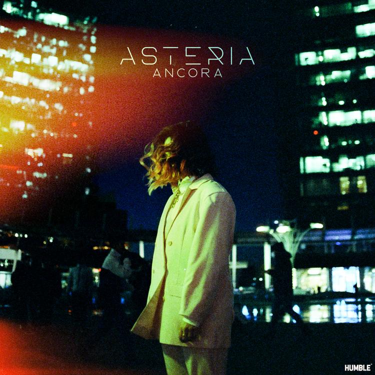 Asteria's avatar image