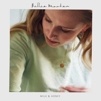 Milk & Honey By Billie Marten's cover