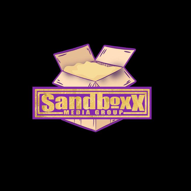 Sandboxx Media Group's avatar image