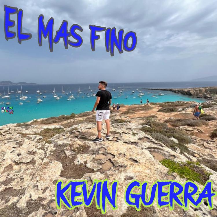 KEVIN GUERRA's avatar image