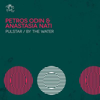 Pulstar By Petros Odin, Anastasia Nati's cover