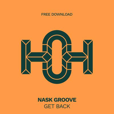 Nask Groove's cover