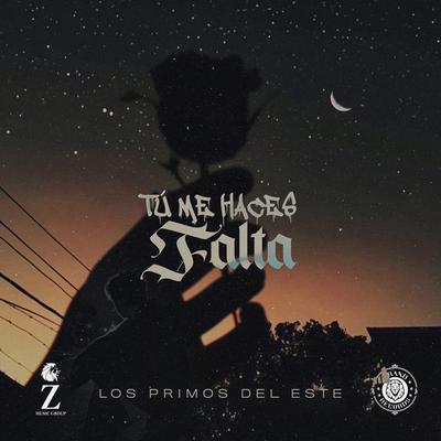 Tú Me Haces Falta's cover