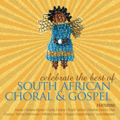 Nkulunkulu Osemafini By Bright Catholic Christian Church Choir's cover