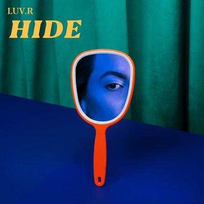 Hide By LUV.R's cover