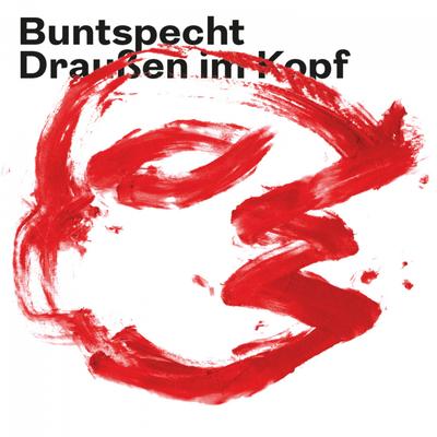 Unter den Masken By Buntspecht's cover