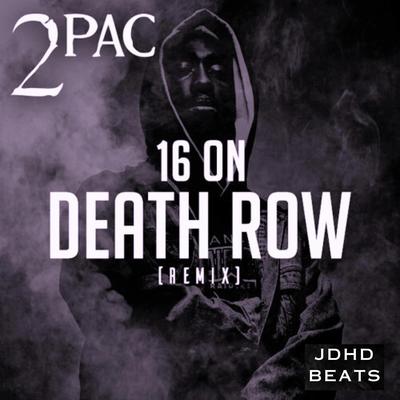 16 On Deathrow's cover