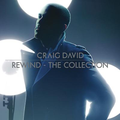 Rewind - The Collection's cover