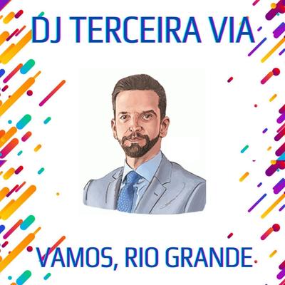 DJ Terceira Via's cover