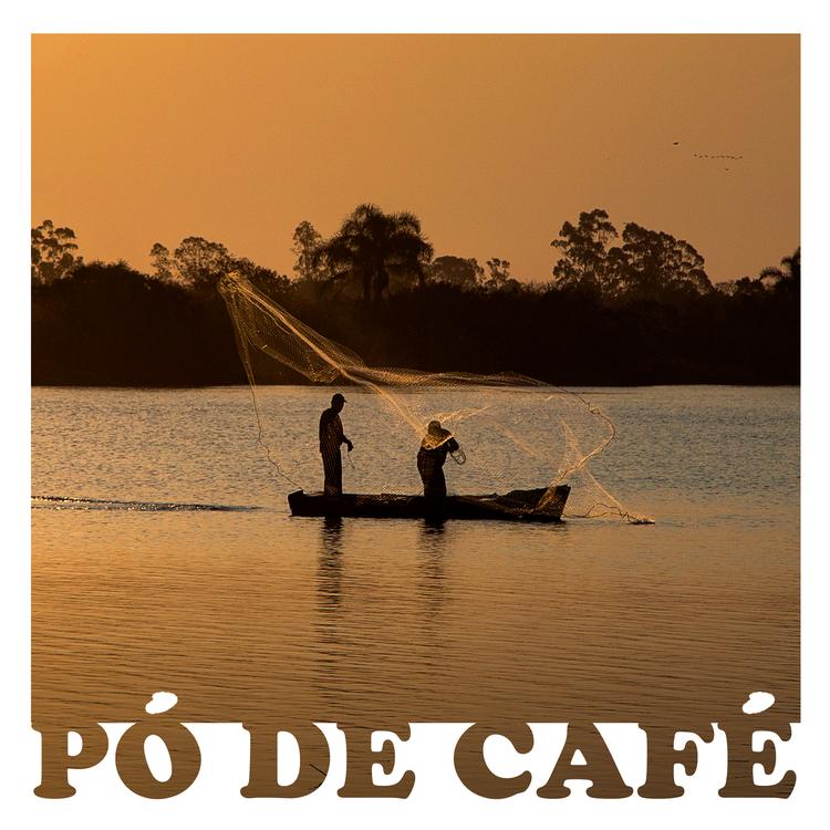Banda Pó de Café's avatar image