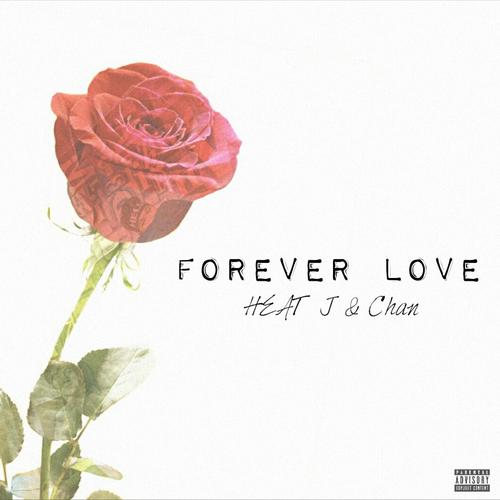 ForeverLove Official Tiktok Music | album by HEAT J-AlienChan