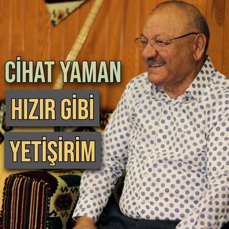 Cihat Yaman's avatar image