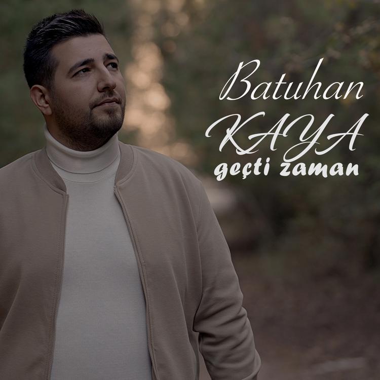 Batuhan Kaya's avatar image