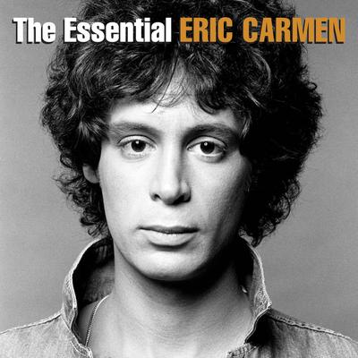 Eric Carmen's cover