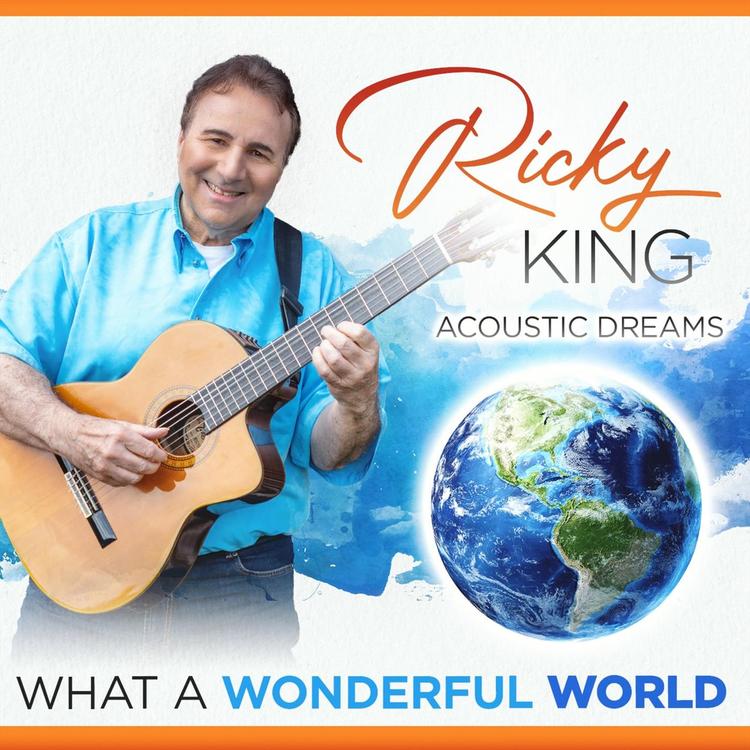 Ricky King's avatar image