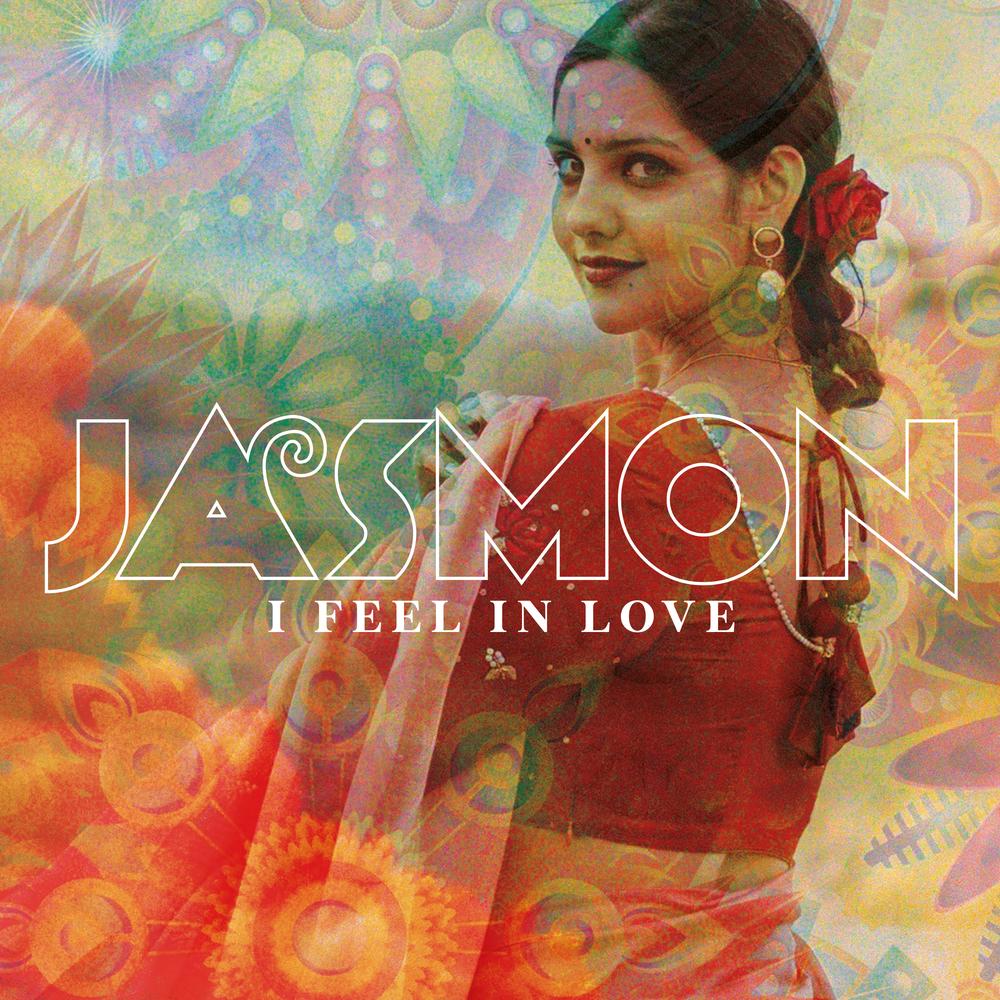 I Feel In Love Official Tiktok Music | album by Jasmon - Listening To All 1  Musics On Tiktok Music