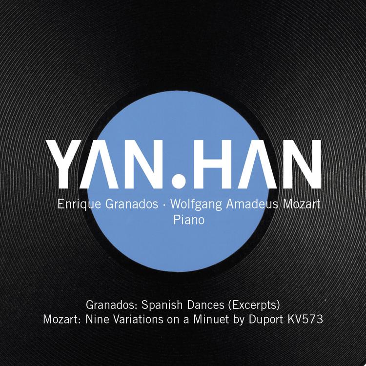 Yan Han's avatar image