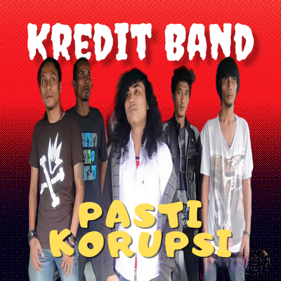Kredit Band's cover
