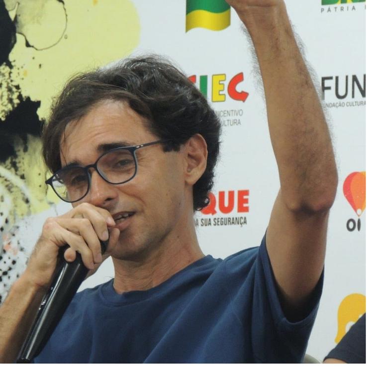 Paulo Goudinho's avatar image